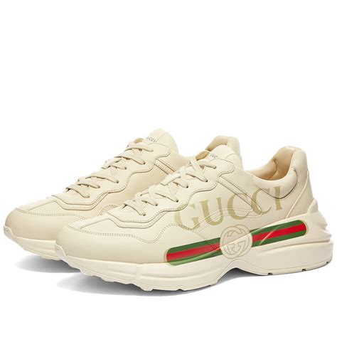 gucci rhyton price|gucci rhyton sneakers price.